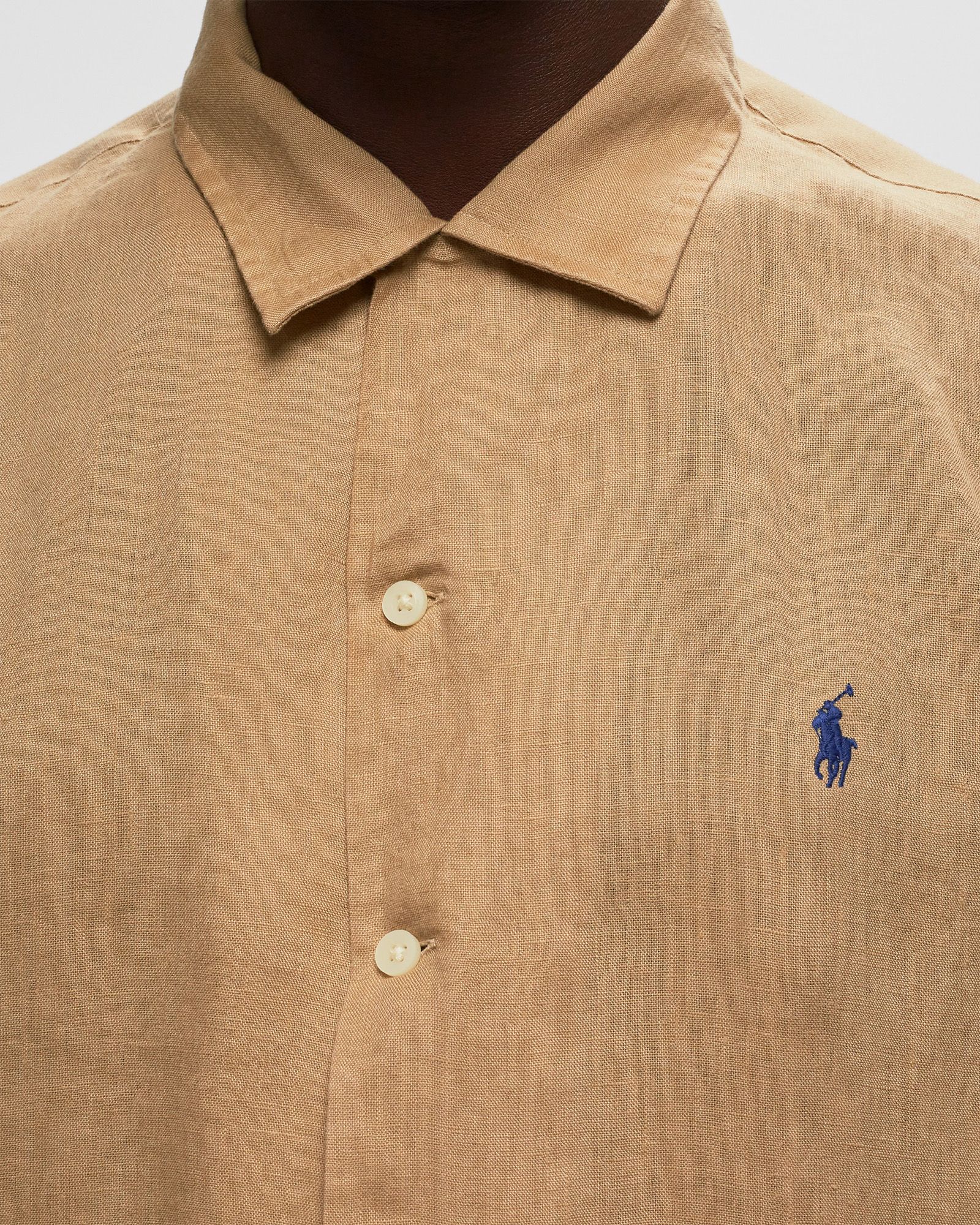 SHORT SLEEVE-SPORT SHIRT