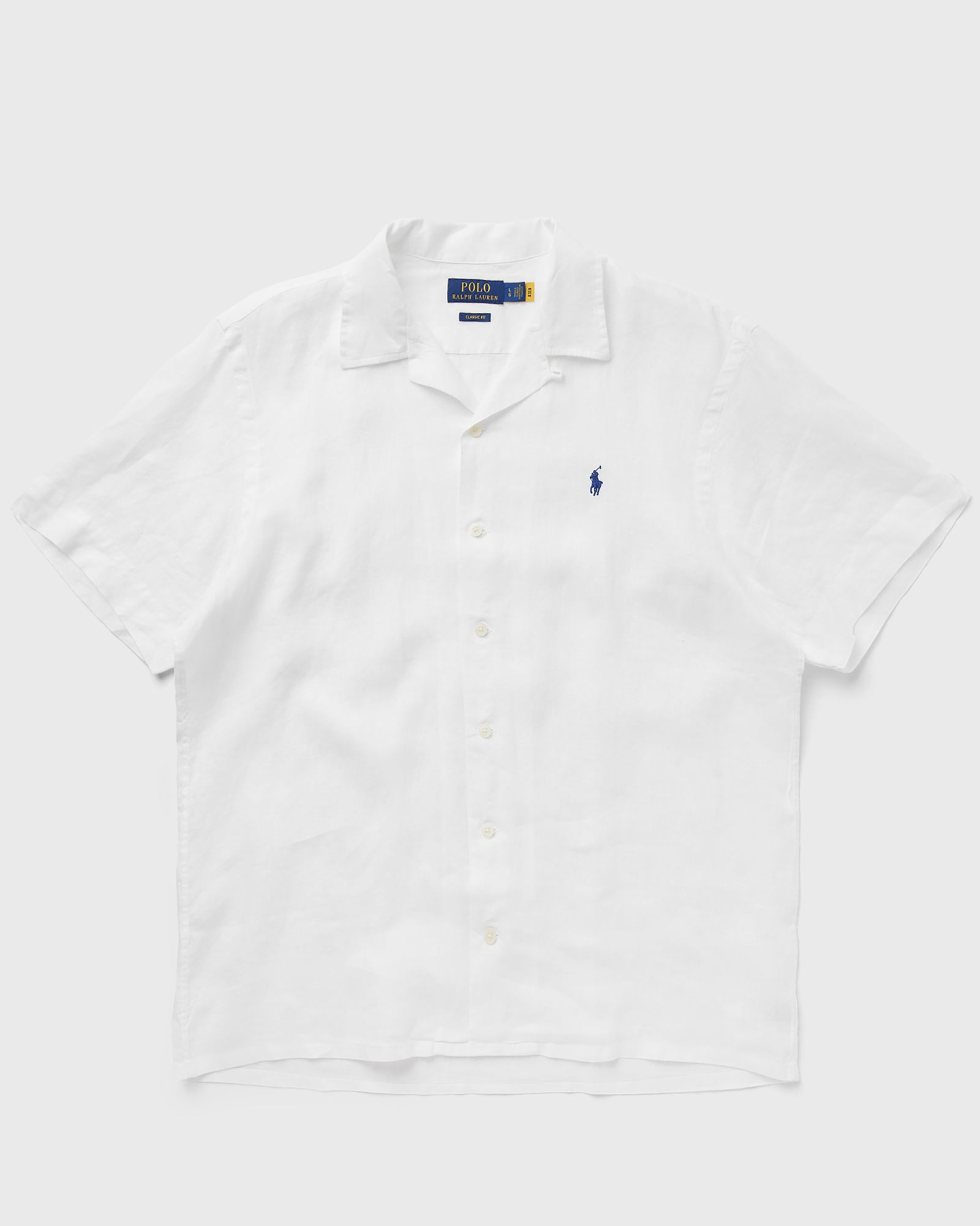 S/S-SPORT SHIRT