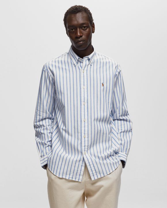 Polo ralph lauren long sleeve sport shirt on sale