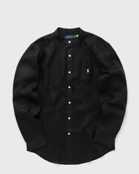 LONG SLEEVE-SPORT SHIRT