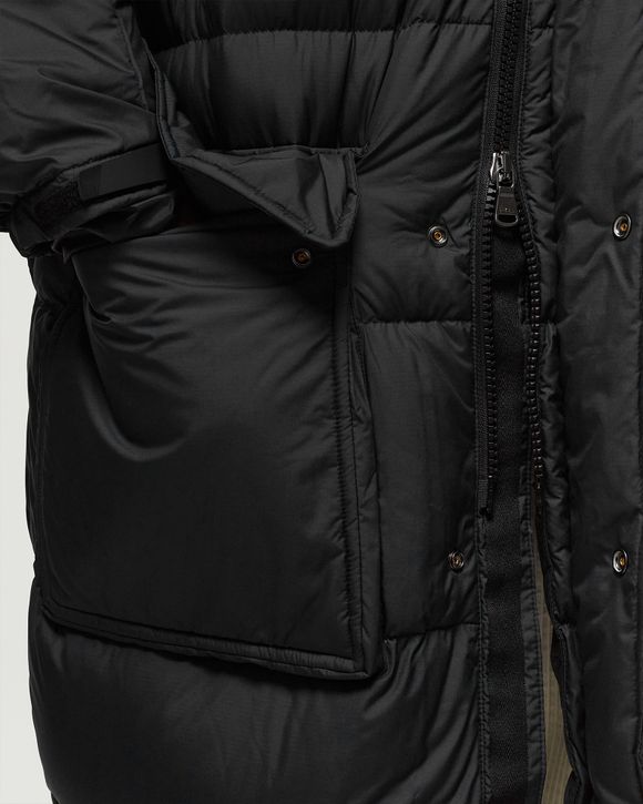 FORESTER 2-INSULATED-COAT