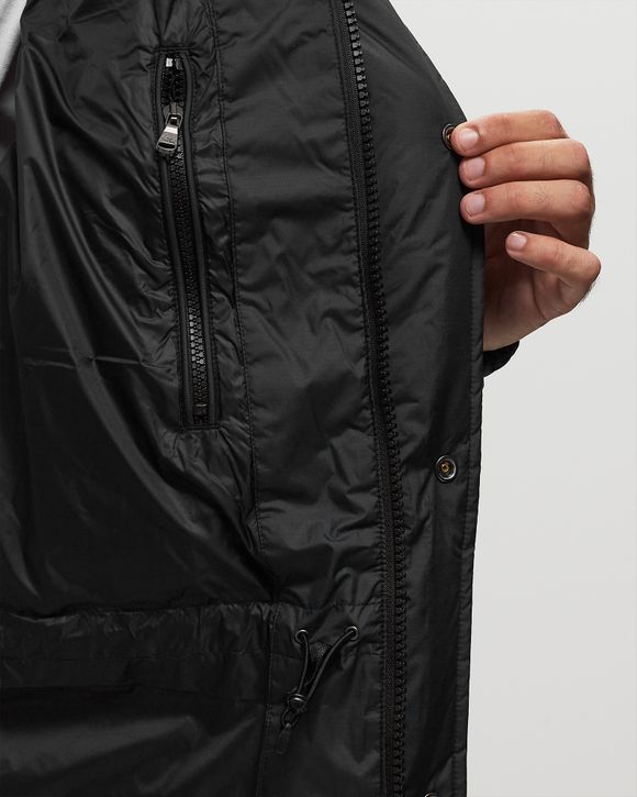 FORESTER 2-INSULATED-COAT