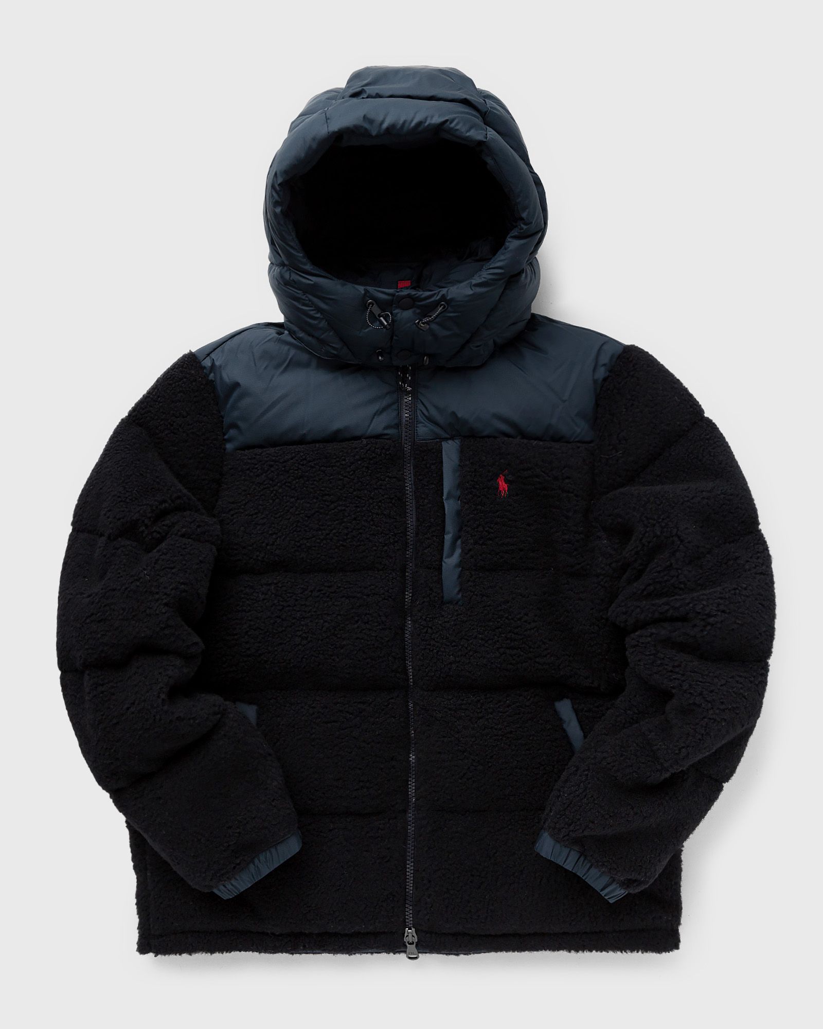 Polo Ralph Lauren - hipile elcap-insulated-coat men down & puffer jackets|fleece jackets blue in größe:xxl