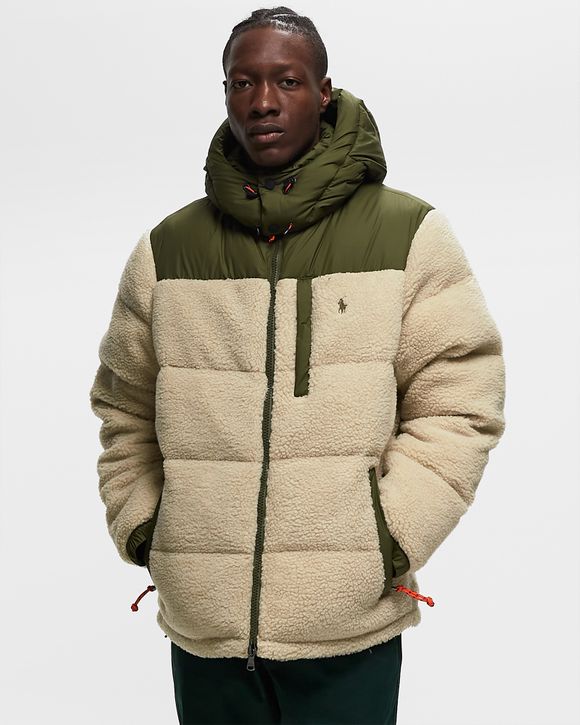 Polo ralph lauren winterjas hot sale