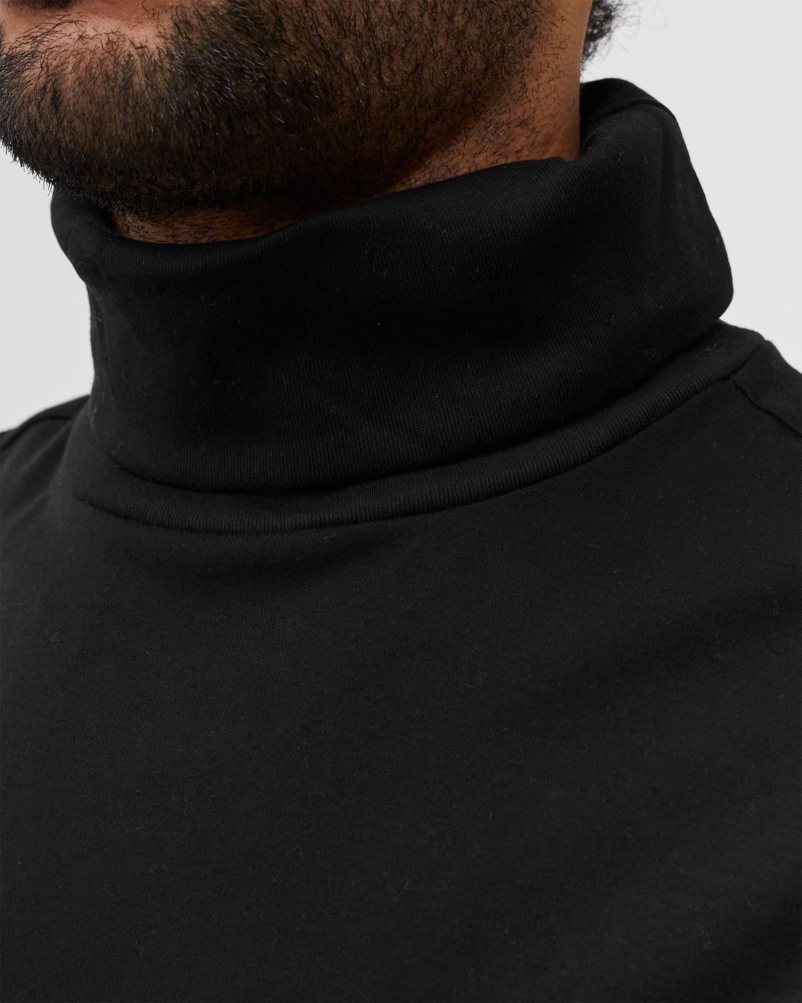 LSTURTLEM3-LONG SLEEVE-PULLOVER