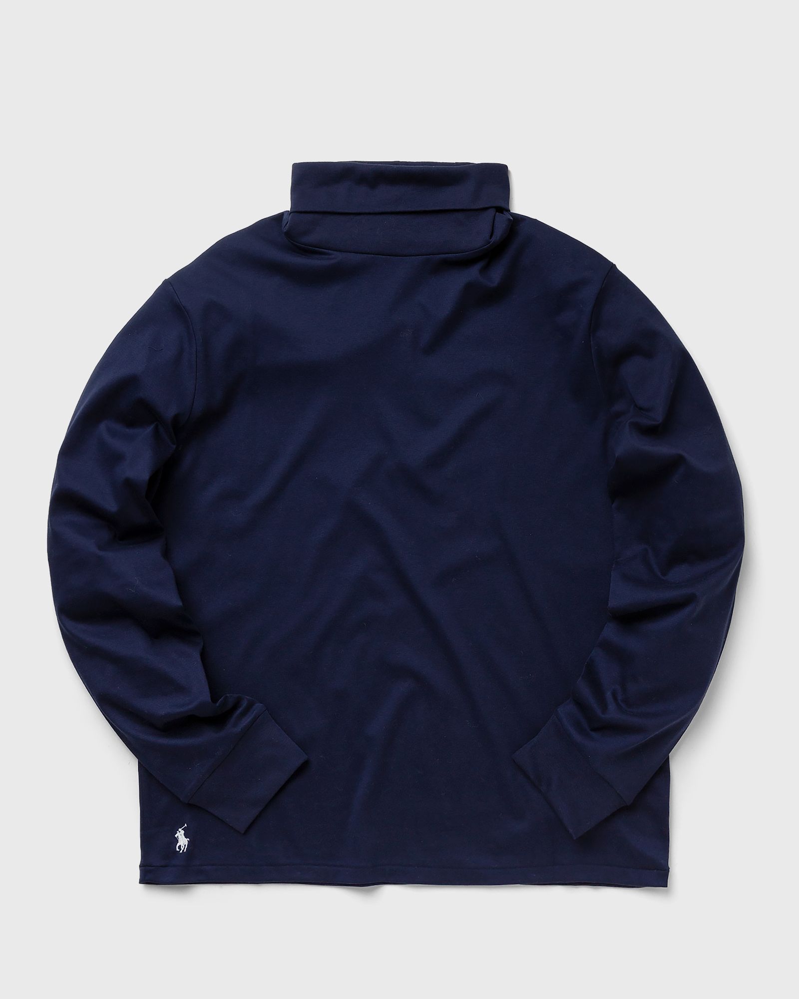 LSTURTLEM3-LONG SLEEVE-PULLOVER