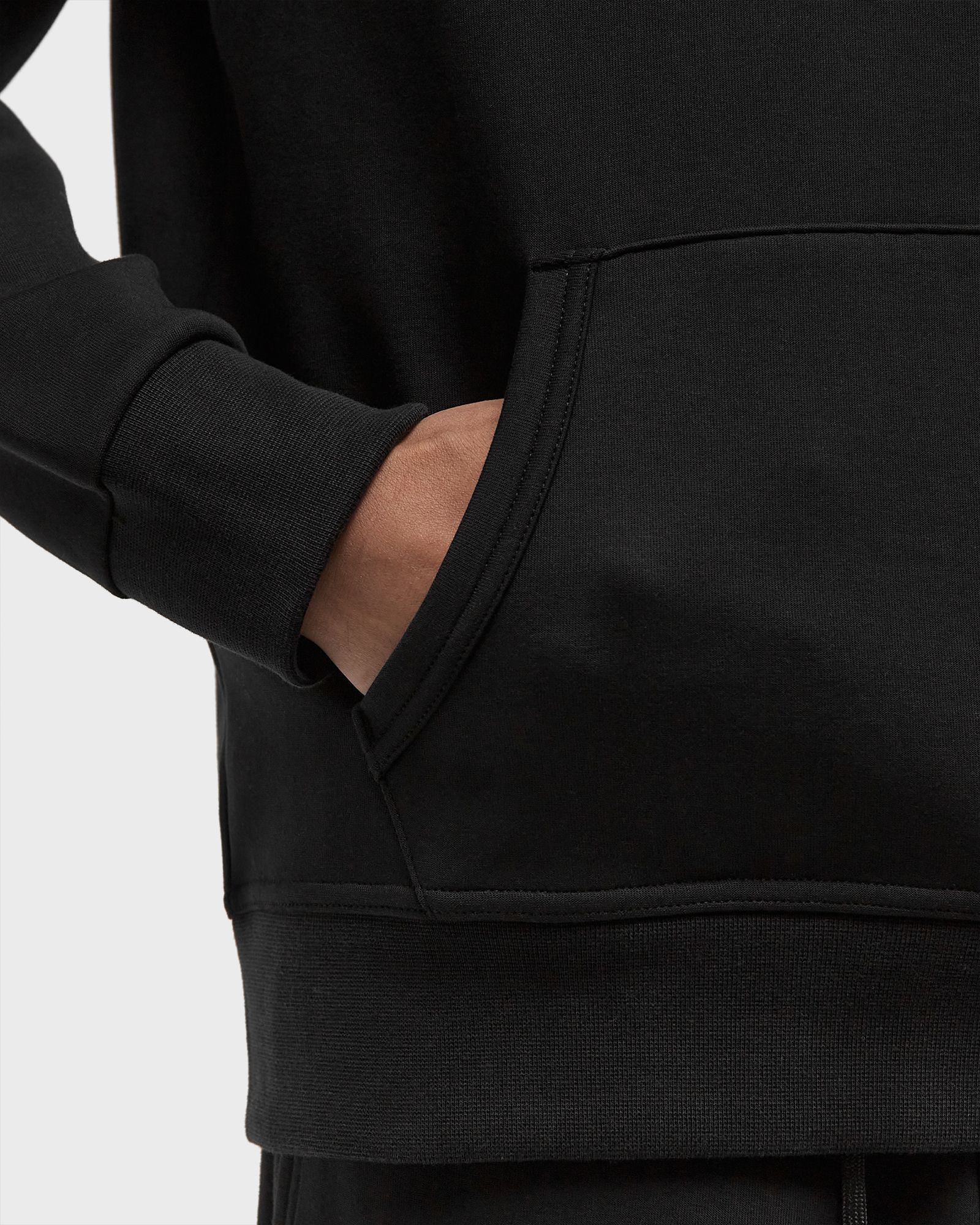 LONG SLEEVE SWEATSHIRT