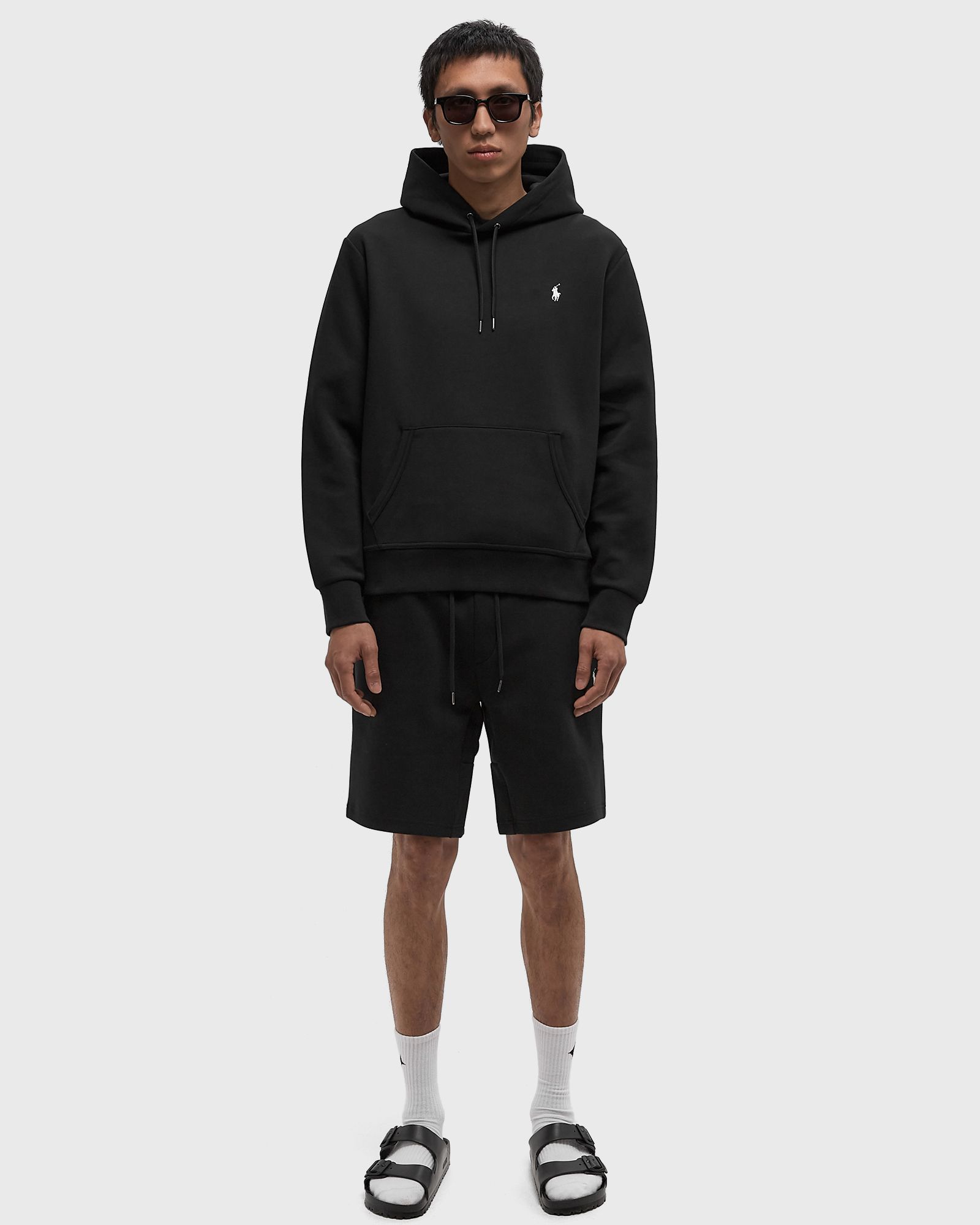 LONG SLEEVE SWEATSHIRT