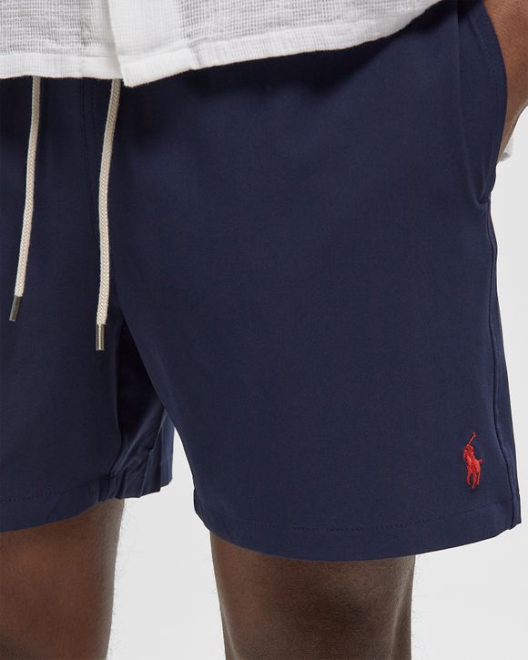 Classic swimming trunks