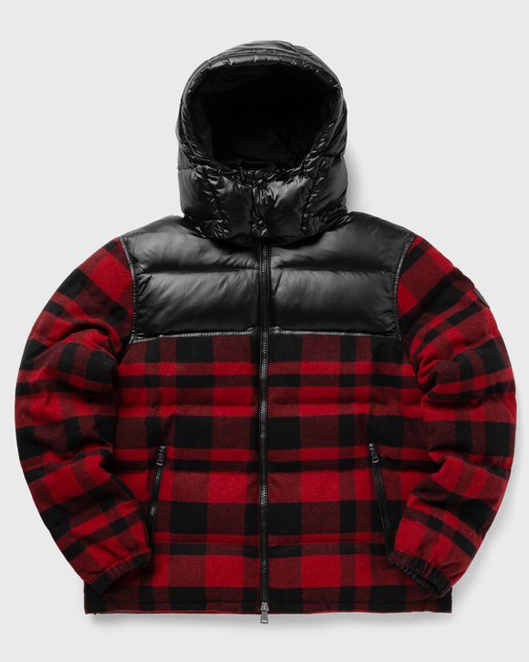 Black ralph lauren shop jacket red logo