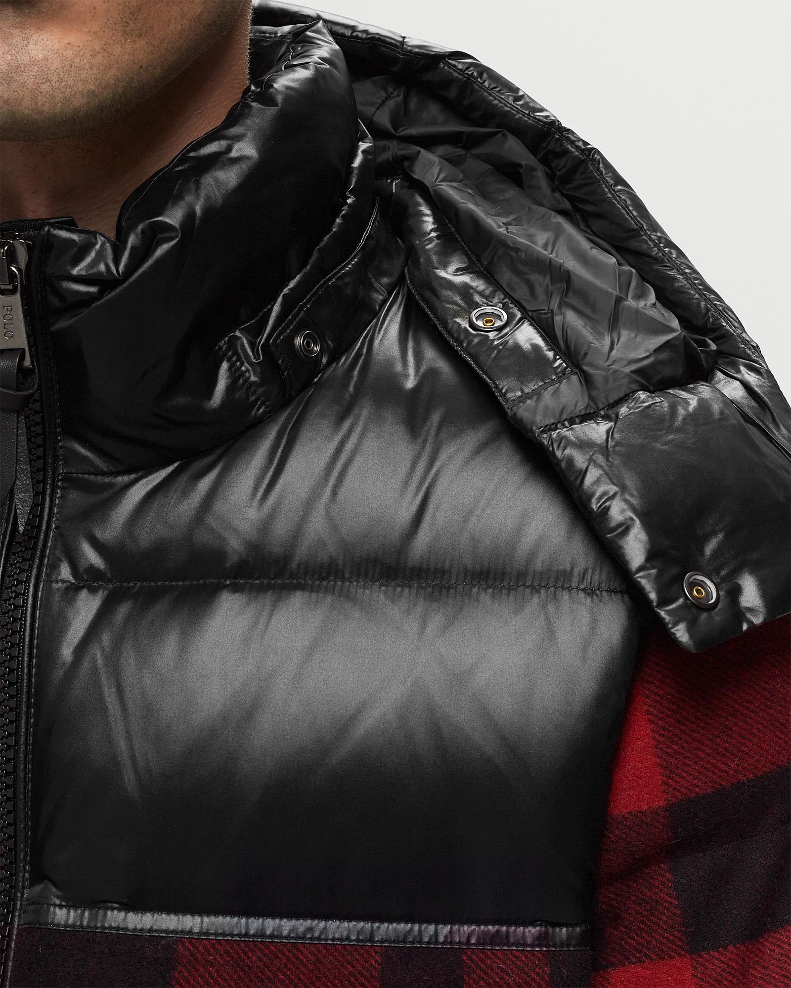 FLINT JKT-INSULATED-BOMBER