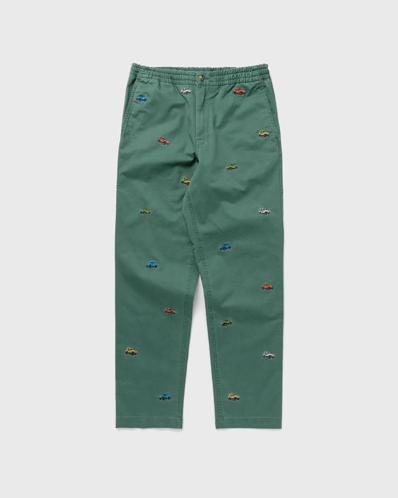 Dickies Jackson Cargo Pants Green DK0A4YLXMGR1