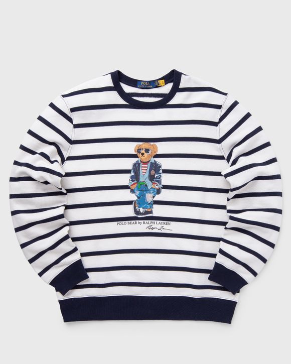 LONG SLEEVE-SWEATSHIRT