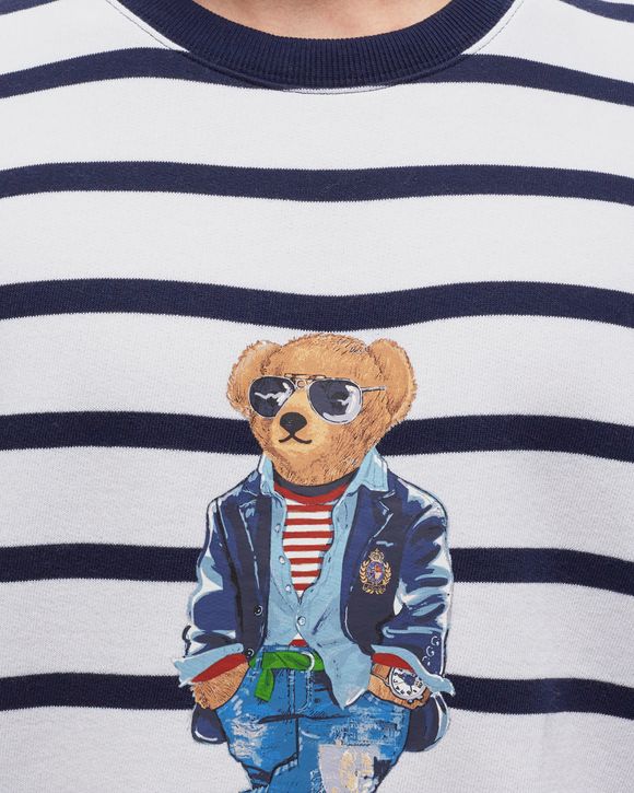 LONG SLEEVE-SWEATSHIRT