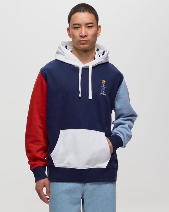 L/S HOODY