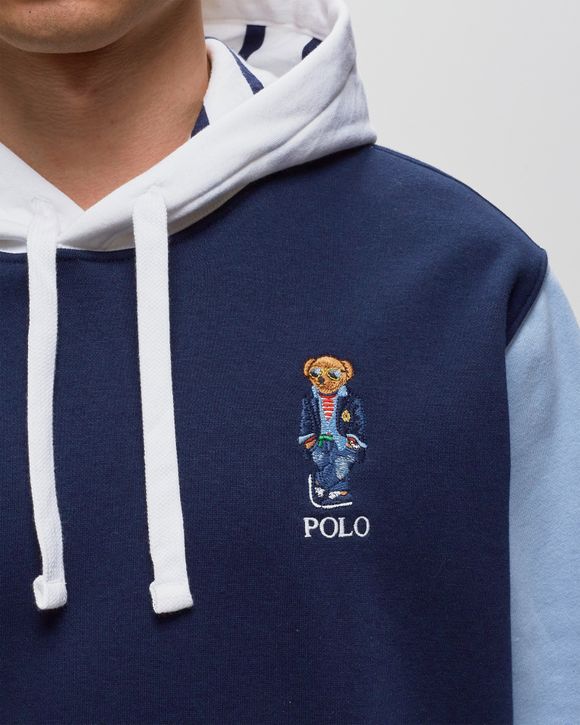 L/S HOODY