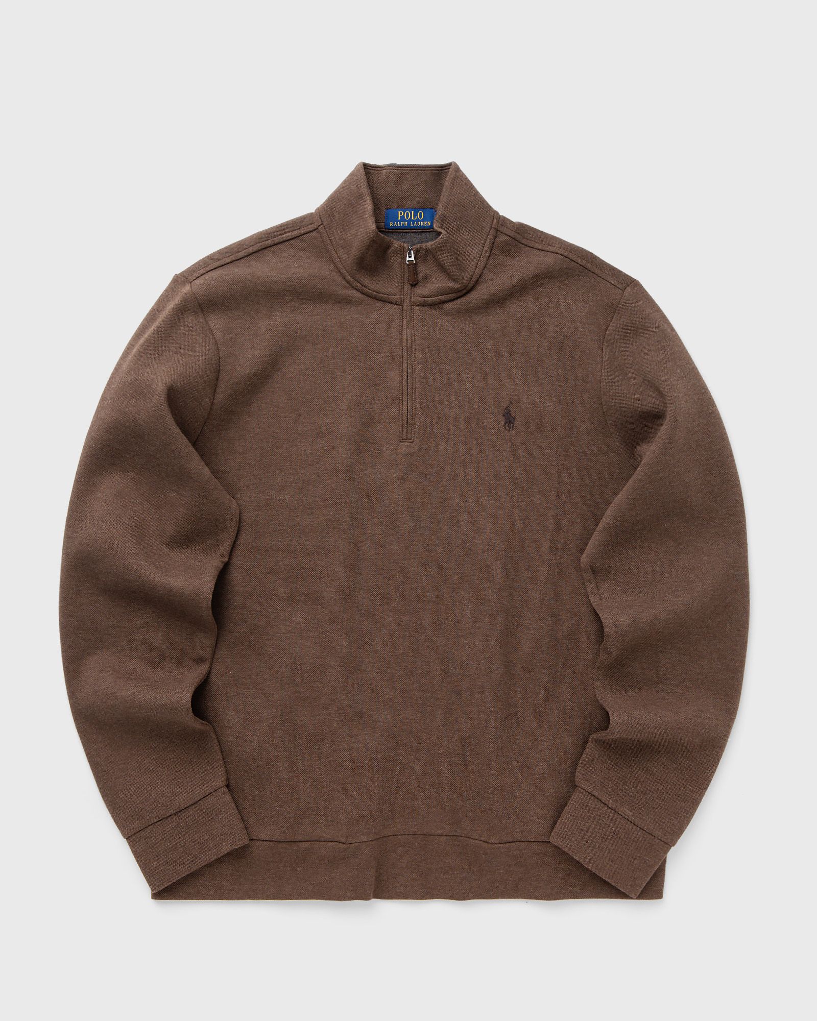 LONG SLEEVE PULLOVER
