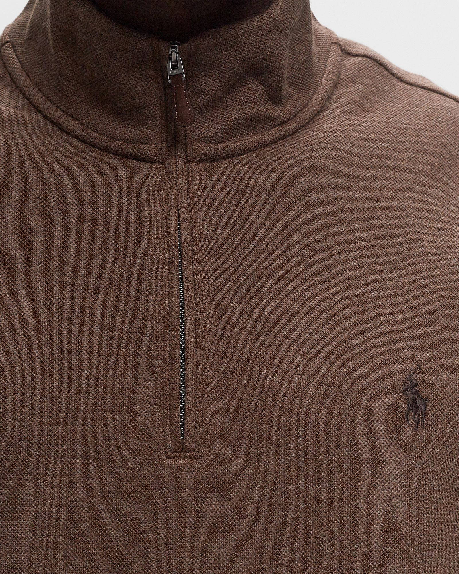 LONG SLEEVE PULLOVER