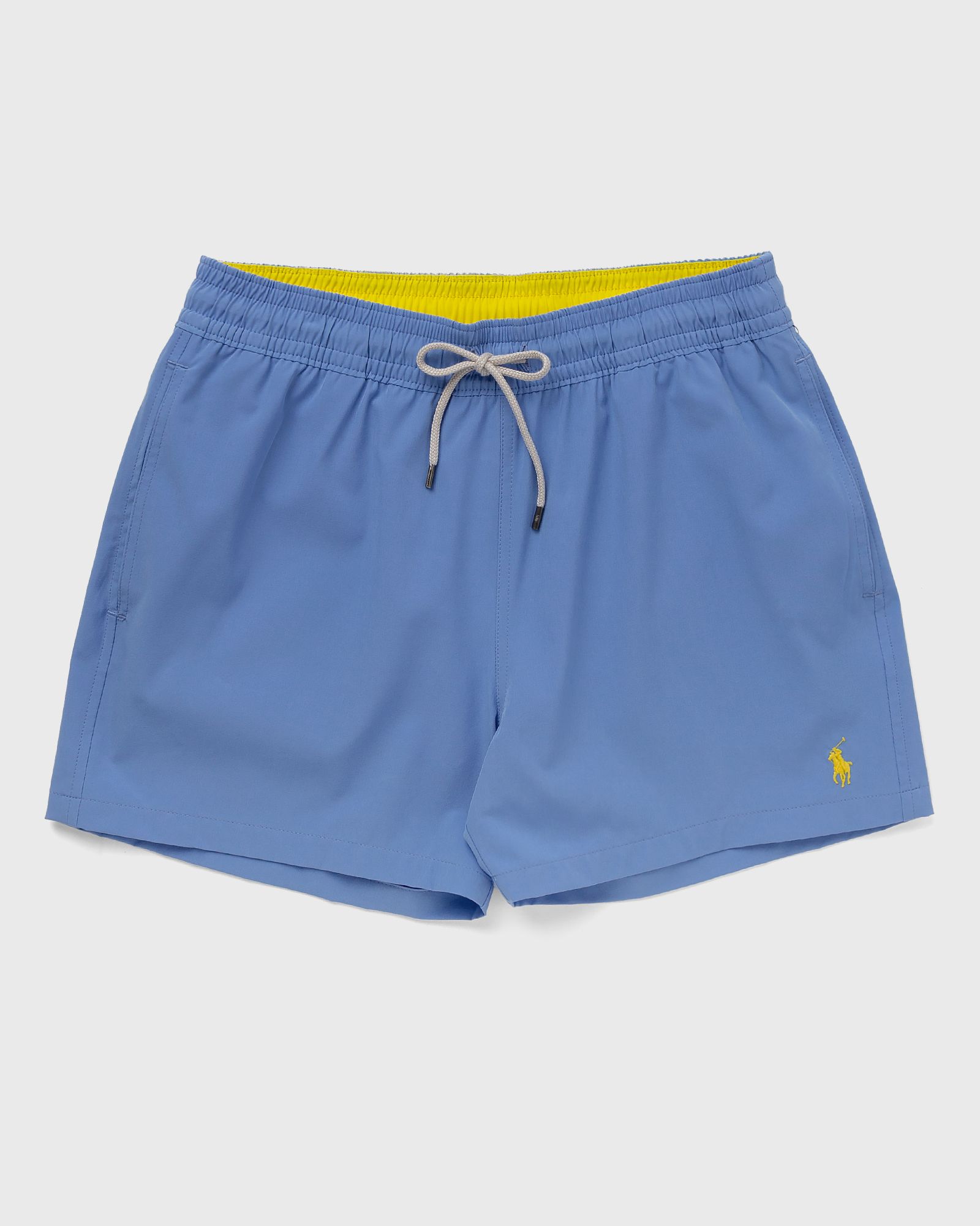 polo ralph lauren slftraveler-mid-trunk men sport & team shorts