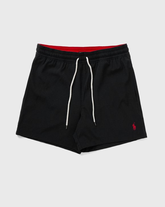 Polo Ralph Lauren Men#39;s Lounge Shorts - Polo Black