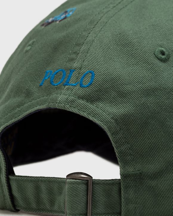 CAP