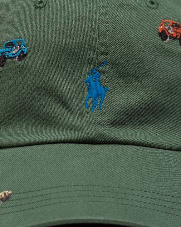 CAP