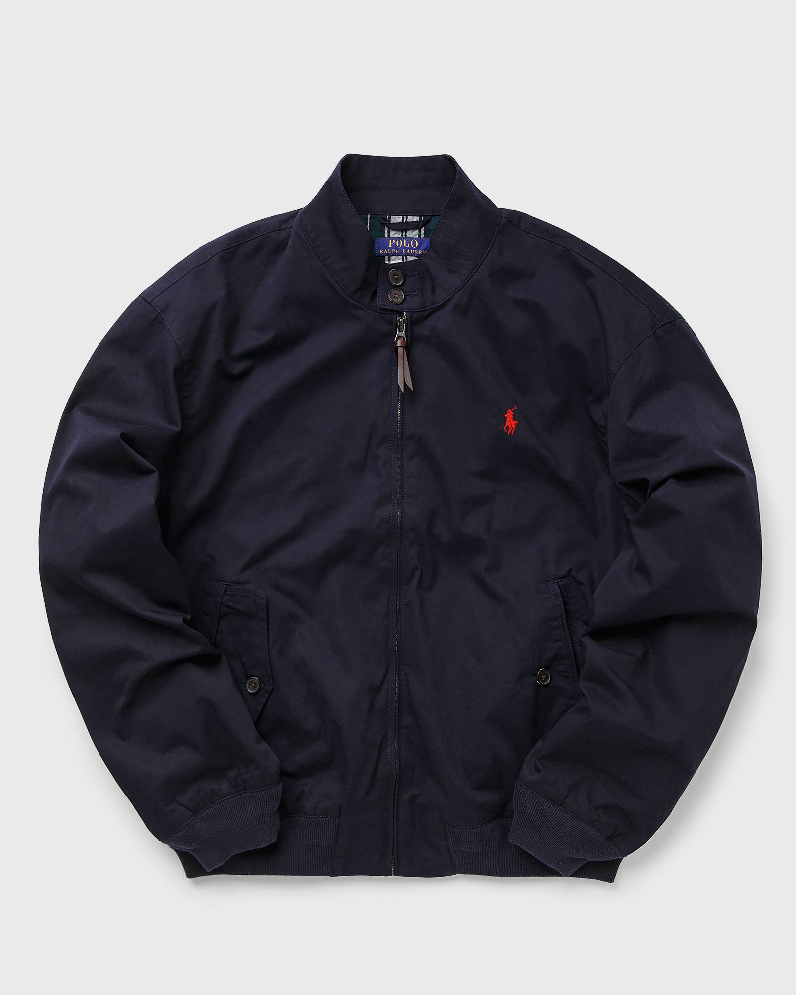 WINDBRKR JKT-LINED-WINDBREAKER