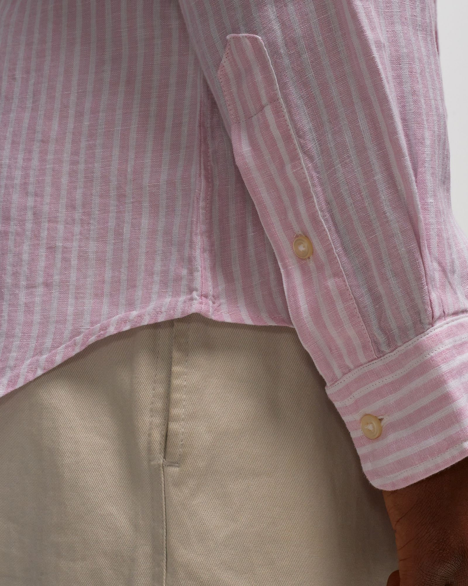 SLBDPPCS L/S SPORT SHIRT