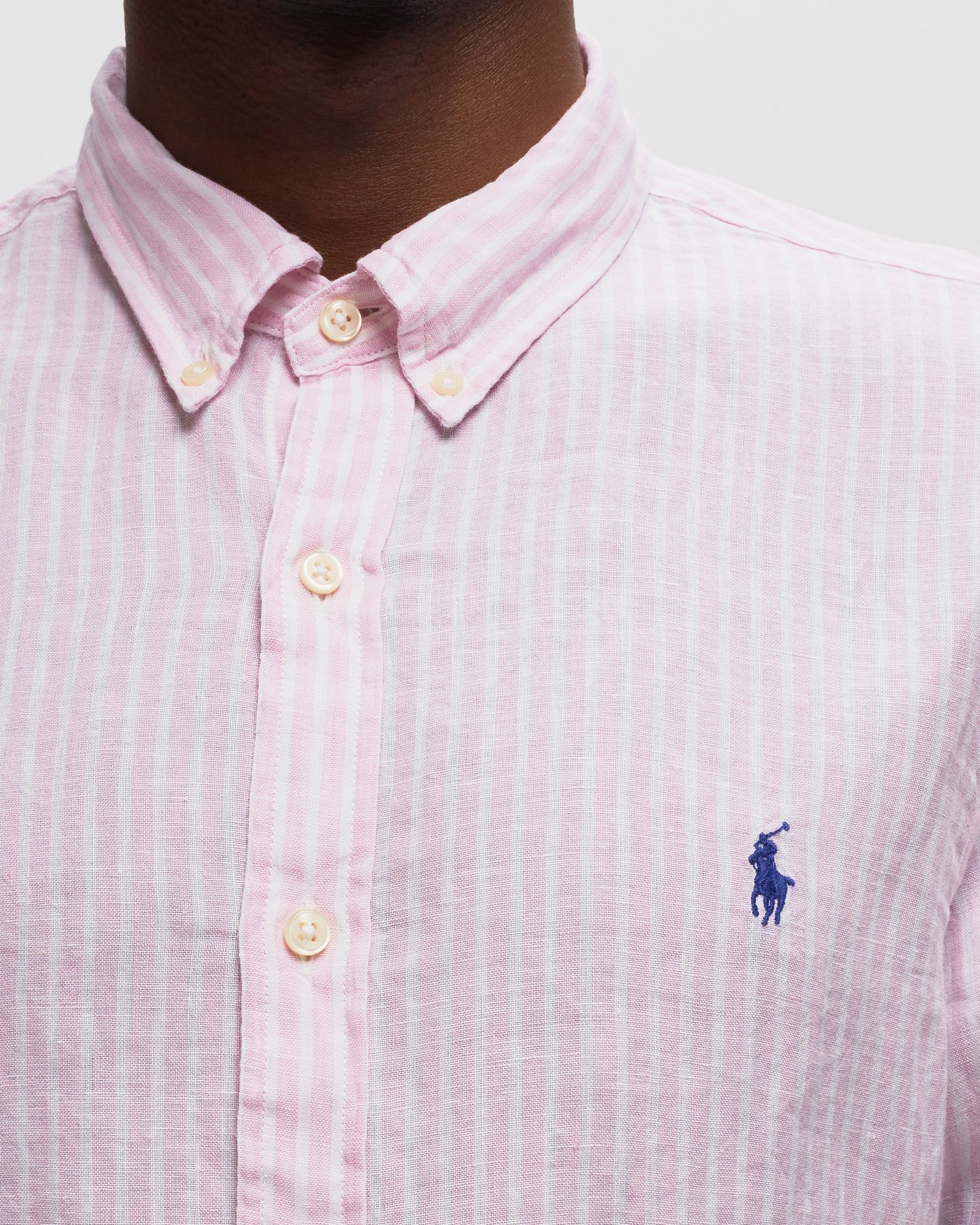 SLBDPPCS L/S SPORT SHIRT