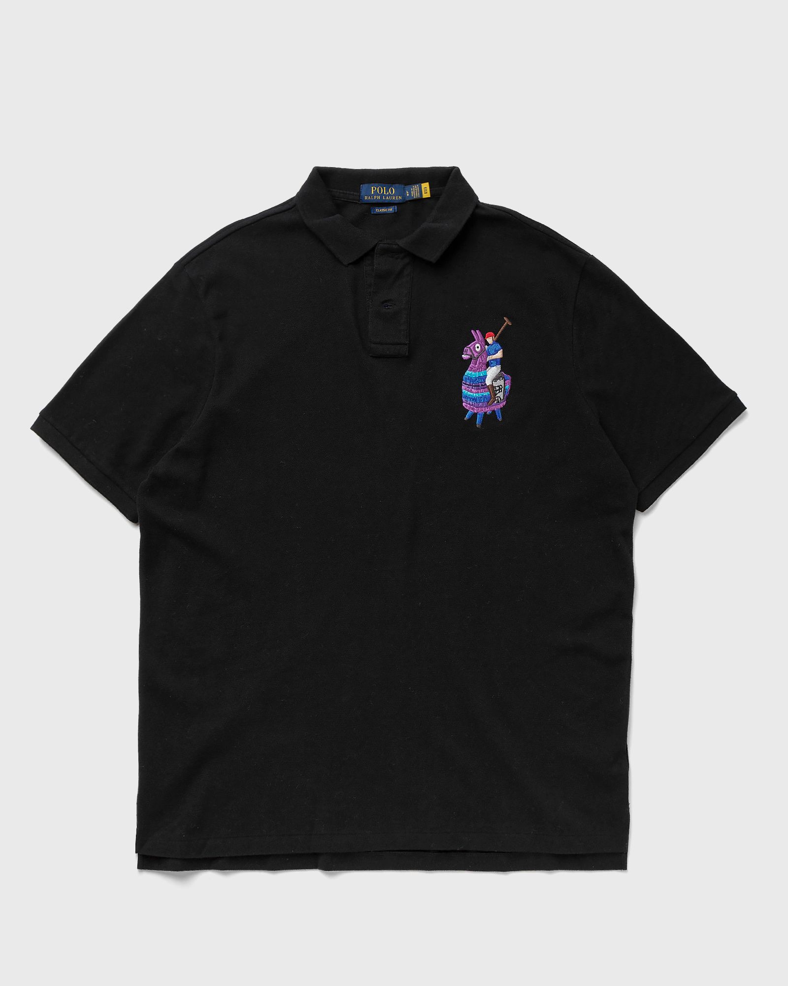 SSKCCLSM5-SHORT SLEEVE-POLO SHIRT x FORTNITE