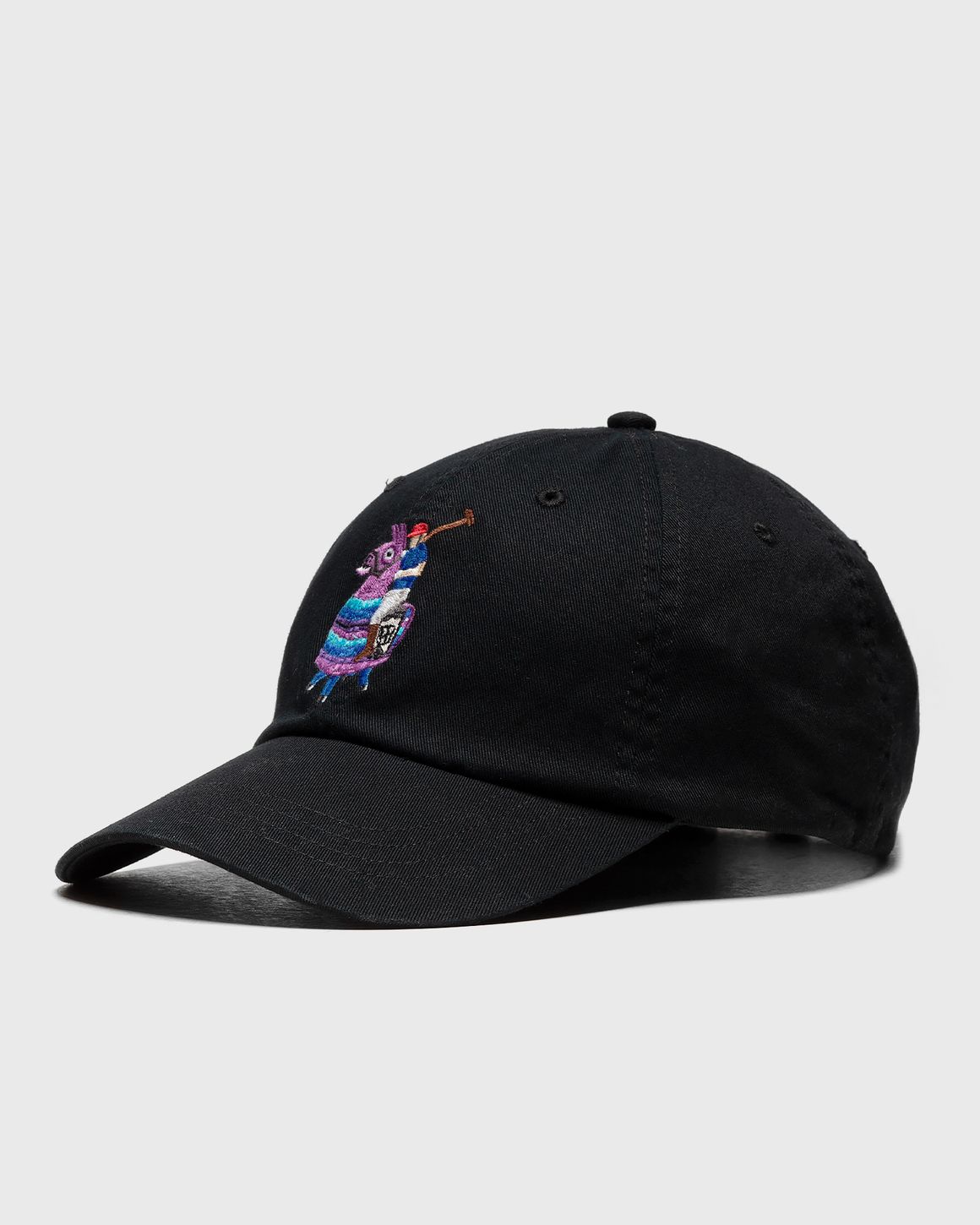 Polo Ralph Lauren BBALL CAP M3-CAP-HAT x FORTNITE Black