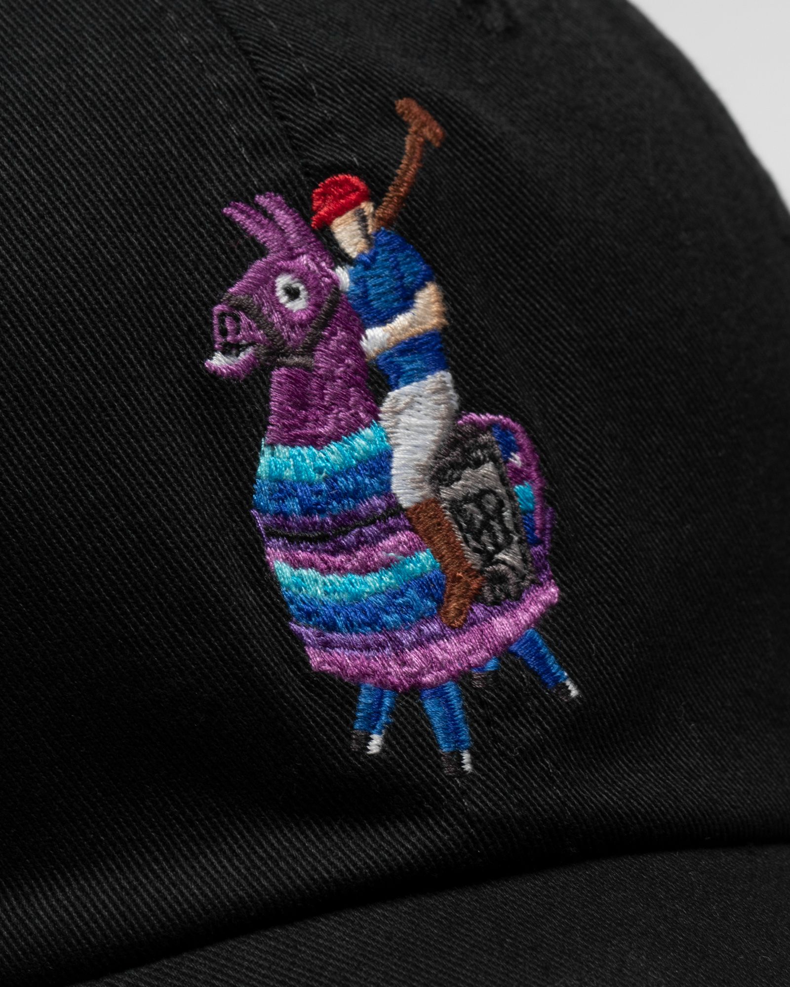 BBALL CAP M3-CAP-HAT x FORTNITE