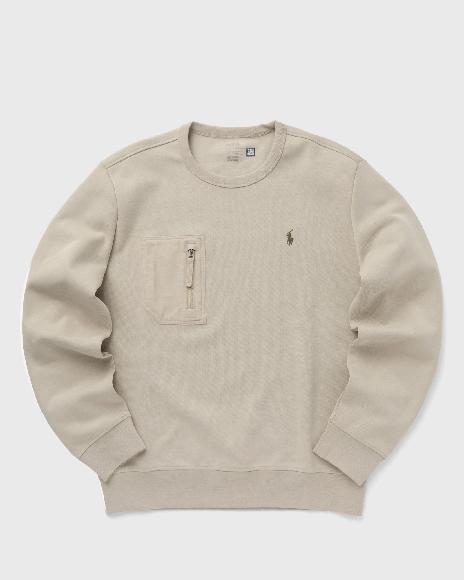 LSCNM15-L/S SWEATSHIRT