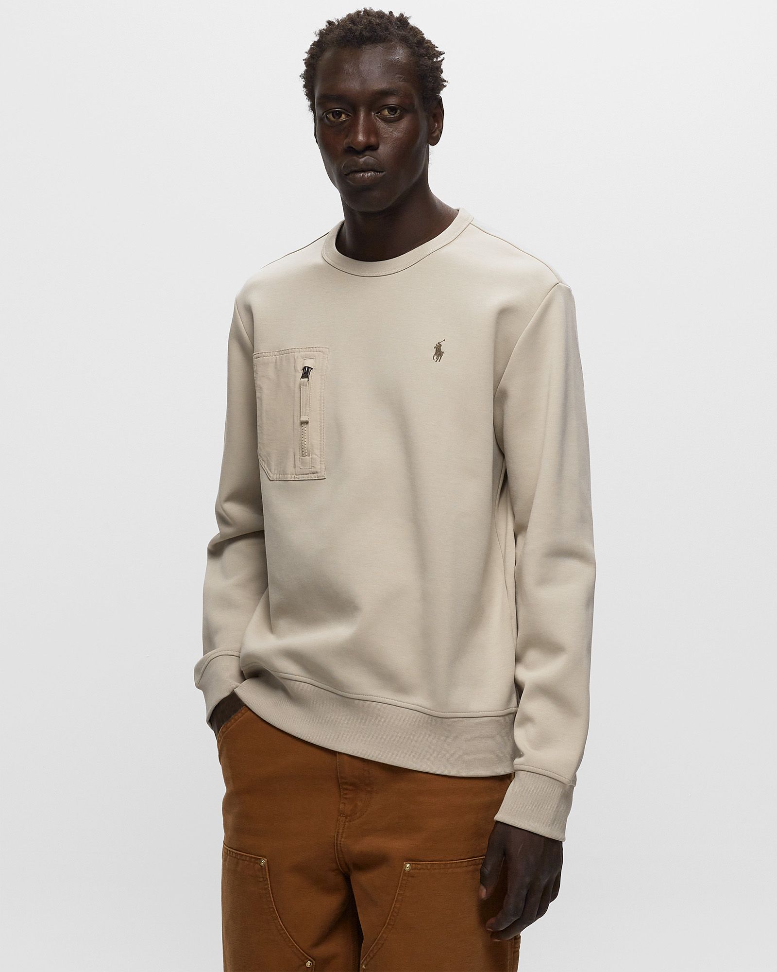 LSCNM15-L/S SWEATSHIRT