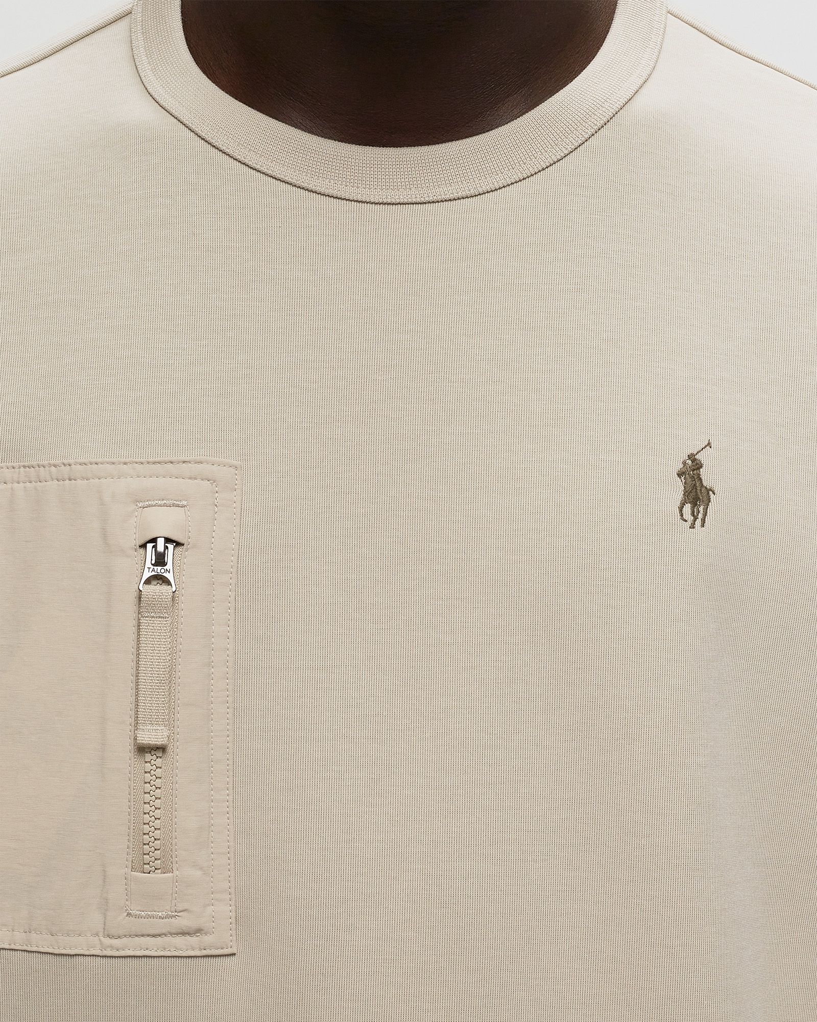 LSCNM15-L/S SWEATSHIRT