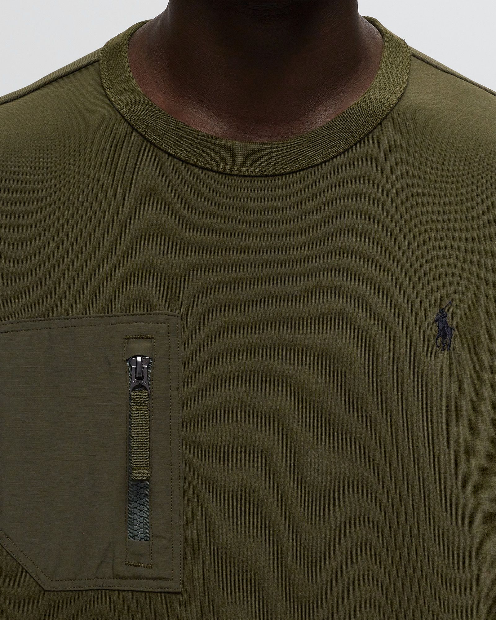 LSCNM15-L/S SWEATSHIRT