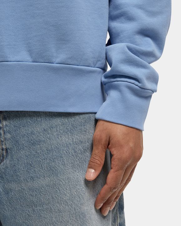 SMALL LOGO SWEATSHIRT