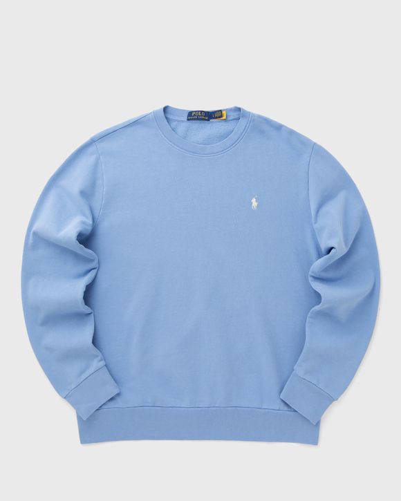 SMALL LOGO SWEATSHIRT