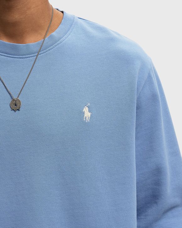 SMALL LOGO SWEATSHIRT