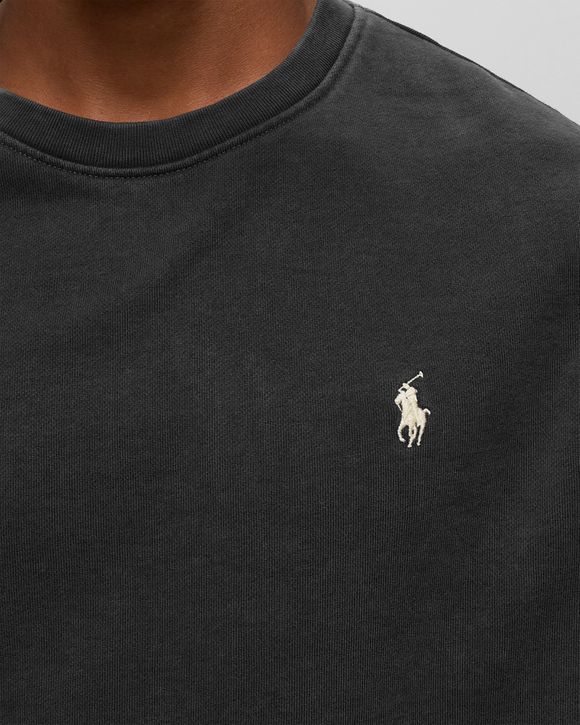 Polo logo online sweatshirt