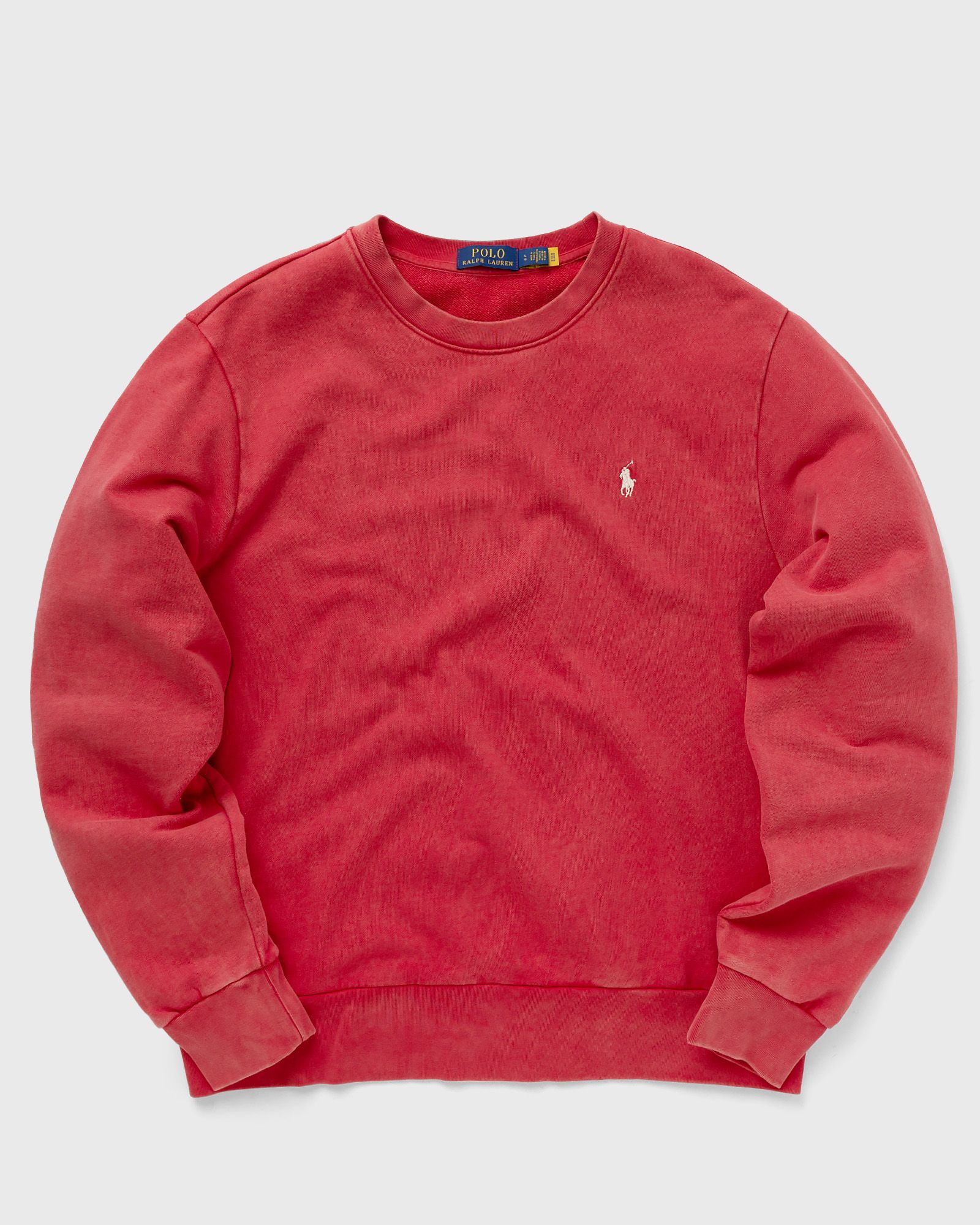 LONG SLEEVE-SWEATSHIRT