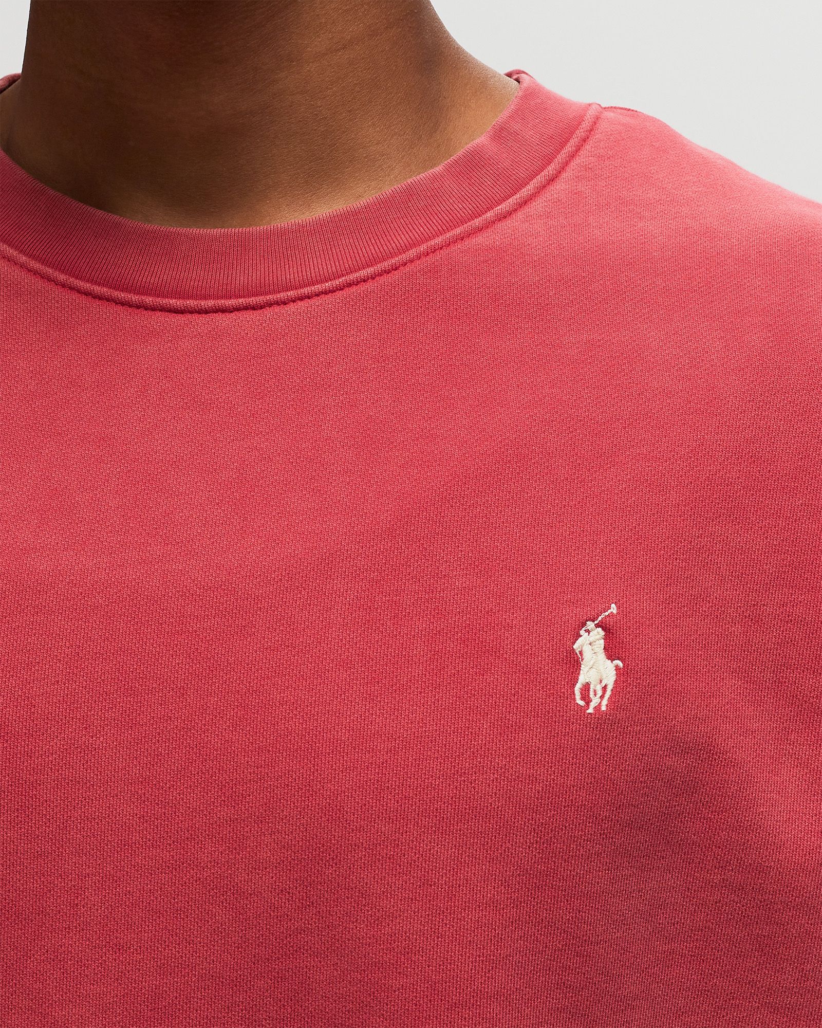 LONG SLEEVE-SWEATSHIRT