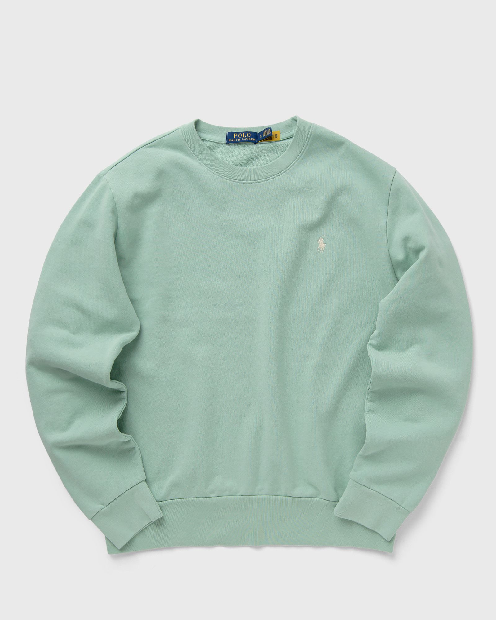 LONG SLEEVE-SWEATSHIRT