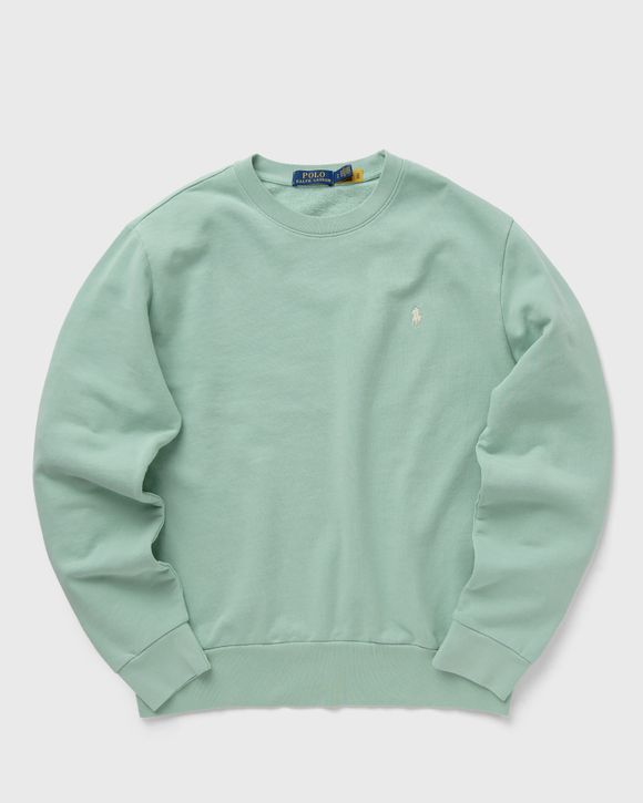 LONG SLEEVE-SWEATSHIRT