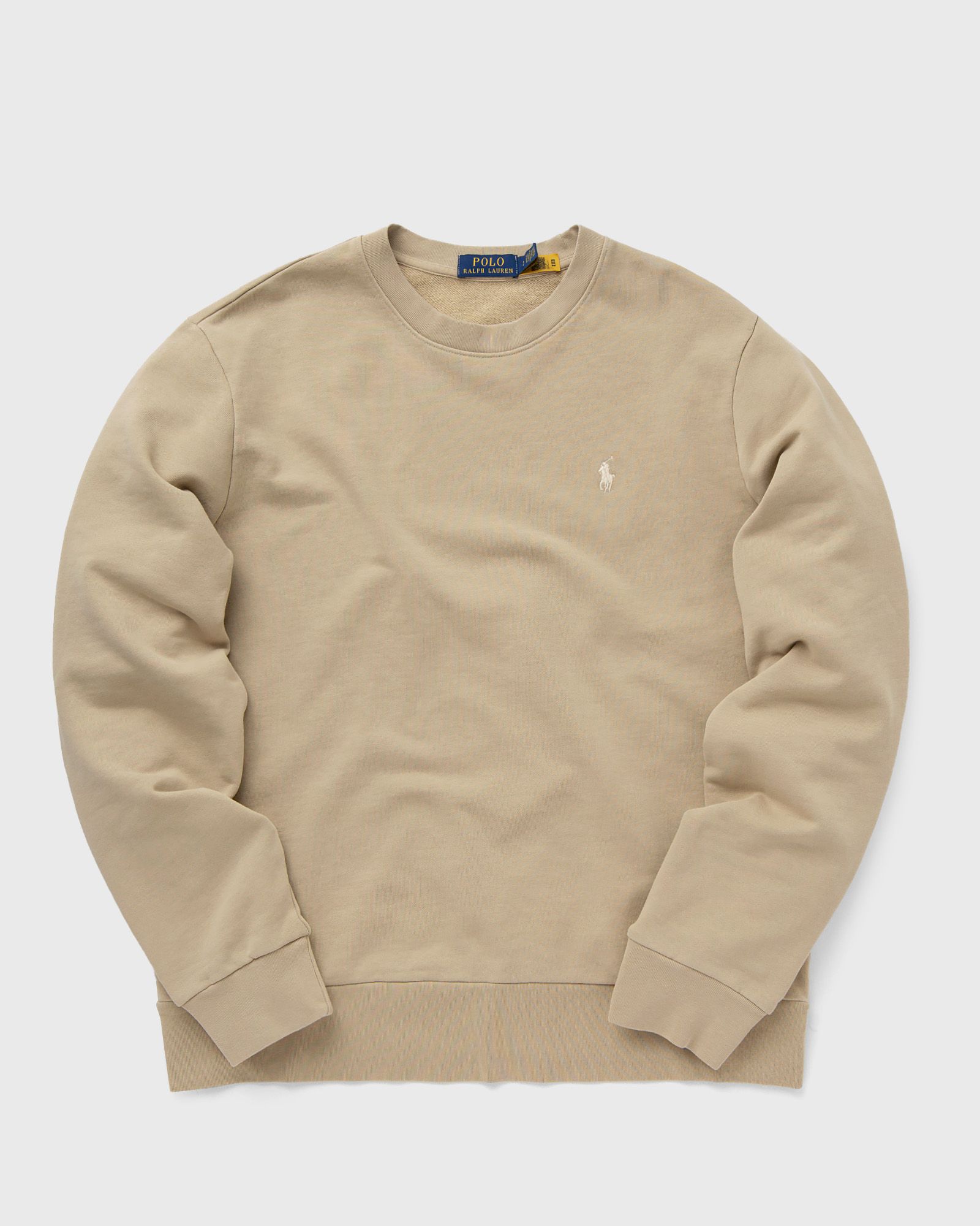 LONG SLEEVE-SWEATSHIRT