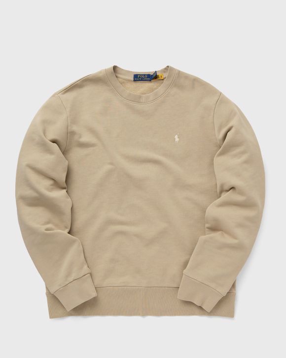 LONG SLEEVE-SWEATSHIRT