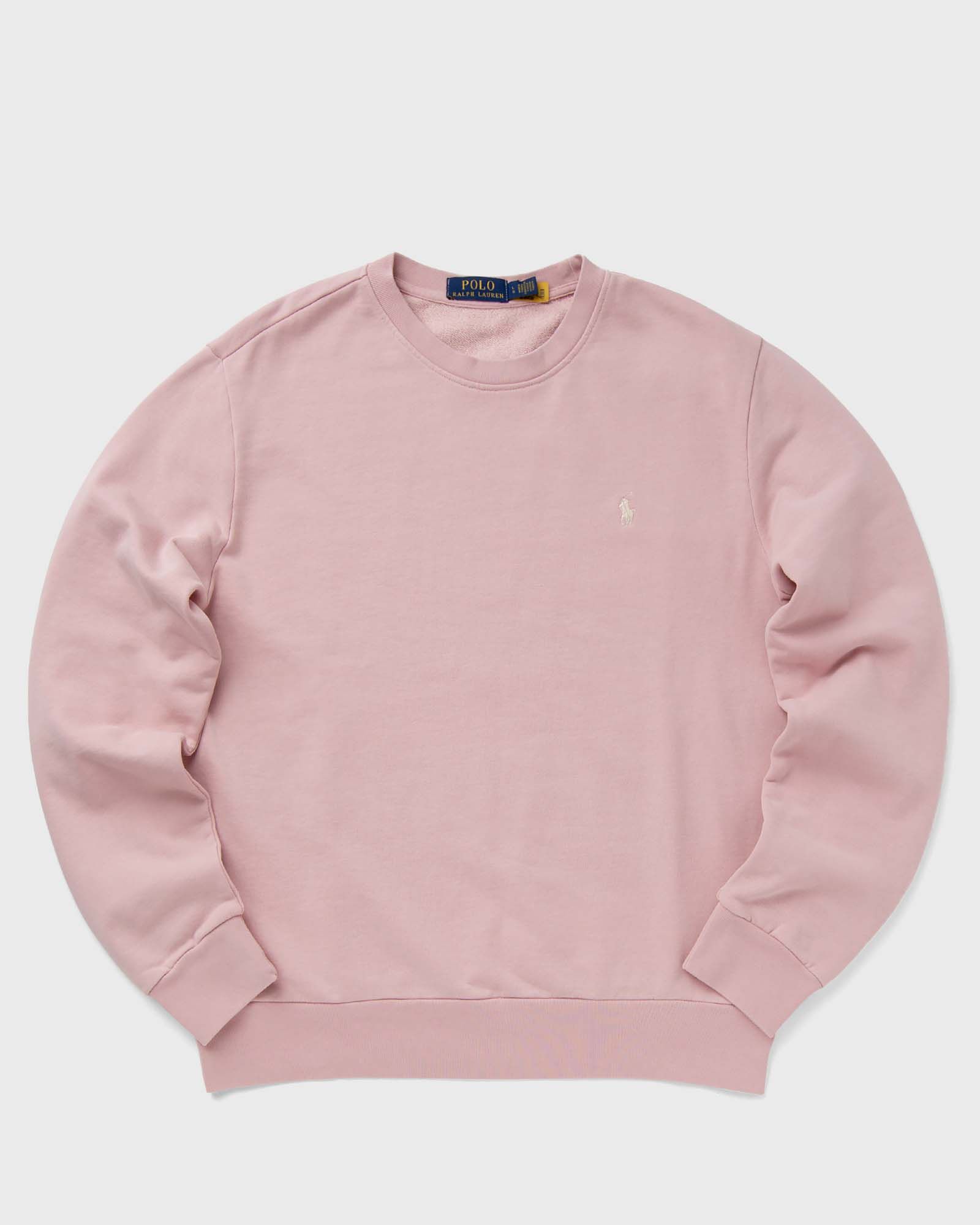 LSCNM1-LONG SLEEVE-SWEATSHIRT