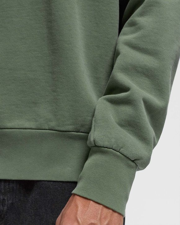 LONG SLEEVE-SWEATSHIRT