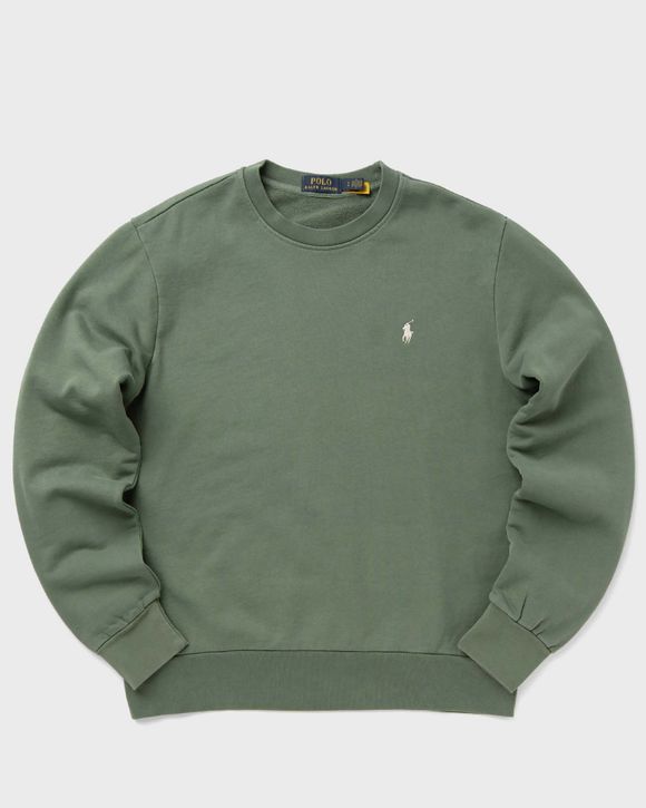 LONG SLEEVE-SWEATSHIRT