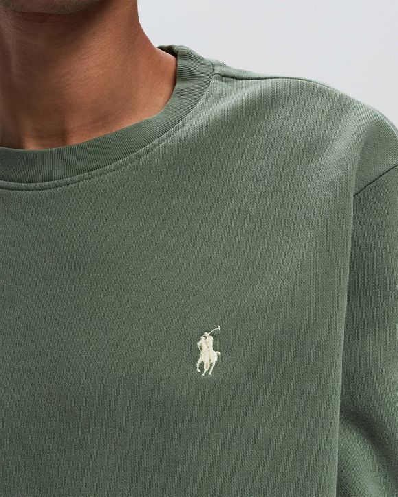 LONG SLEEVE-SWEATSHIRT